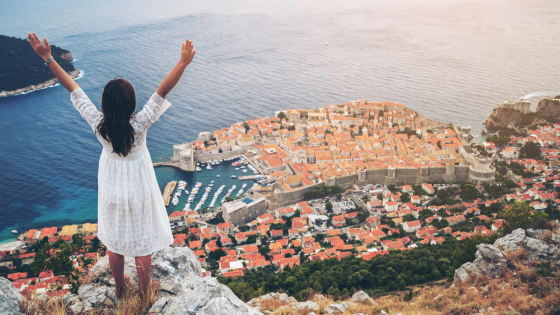 CROACIA Y ESLOVENIA - EXCLUSIVO MUJERES